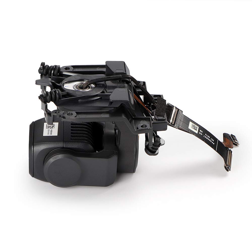 Original OEM Gimbal Camera Replacement for DJI Mavic Air 2 Drone - HD FPV Repair Part & Quadcopter Spare Accessories | Perfect for Aerial Photography & Drone Maintenance