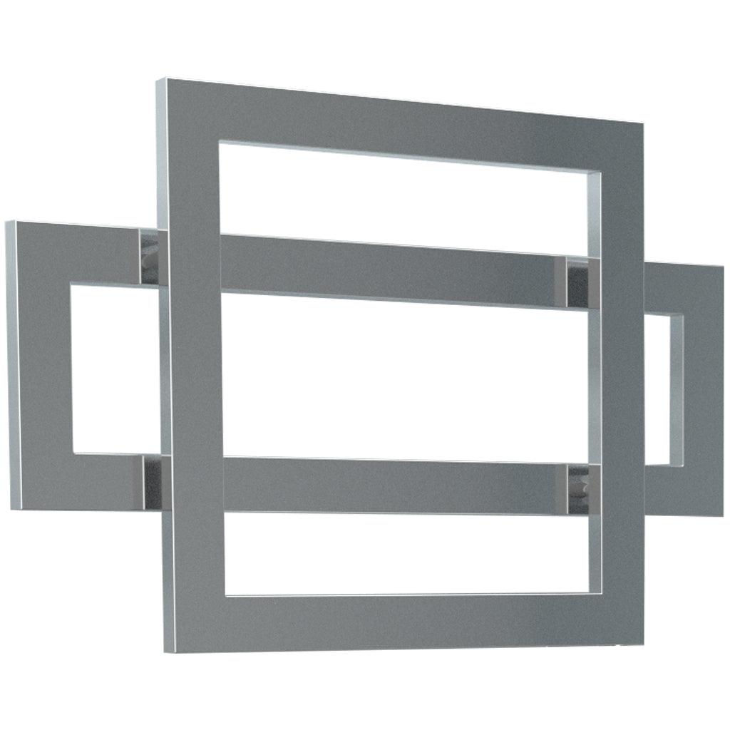 Artos Cadiz C06090W Hardwired Bathroom Towel Warmer - 35.5