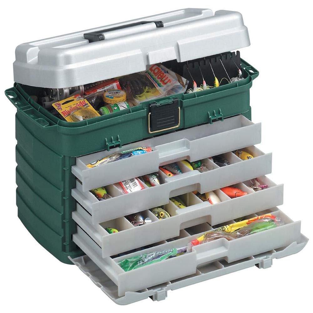 Small Parts Storage Organizer - 13-57/64