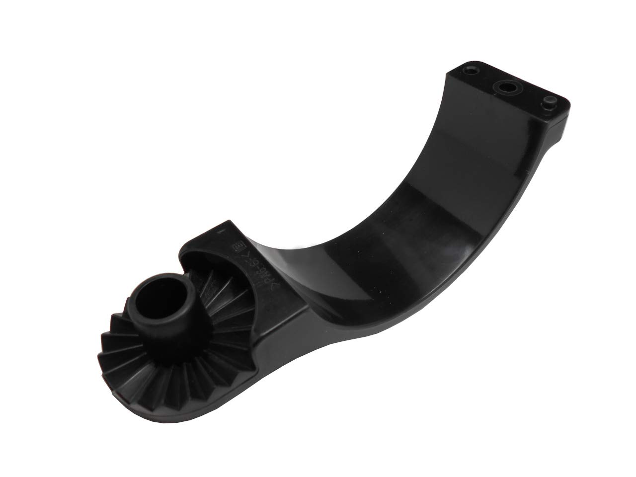 Genuine OEM Echo Handle Bracket Tube Mount Throttle C405000360 - Compatible with PB-760 & PB-770 Chainsaws - Includes Free E-Book Gift - Perfect for Chainsaw Maintenance & Repairs