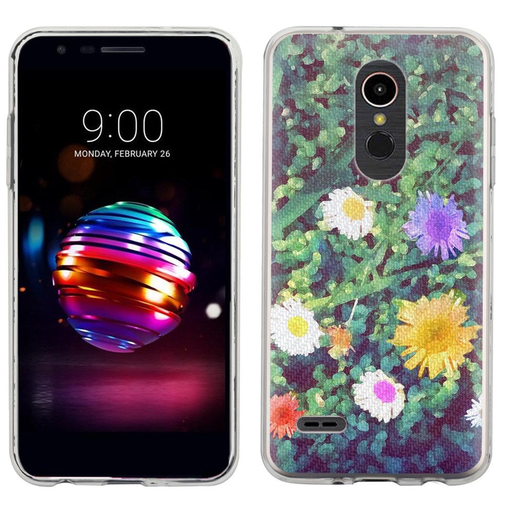 Slim TPU Case for LG Phoenix Plus & Harmony 2 - Scratch-Resistant Protection for Everyday Use
