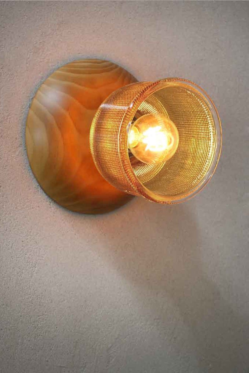 Amber