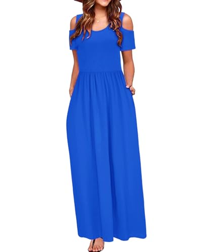 Royal Blue-456