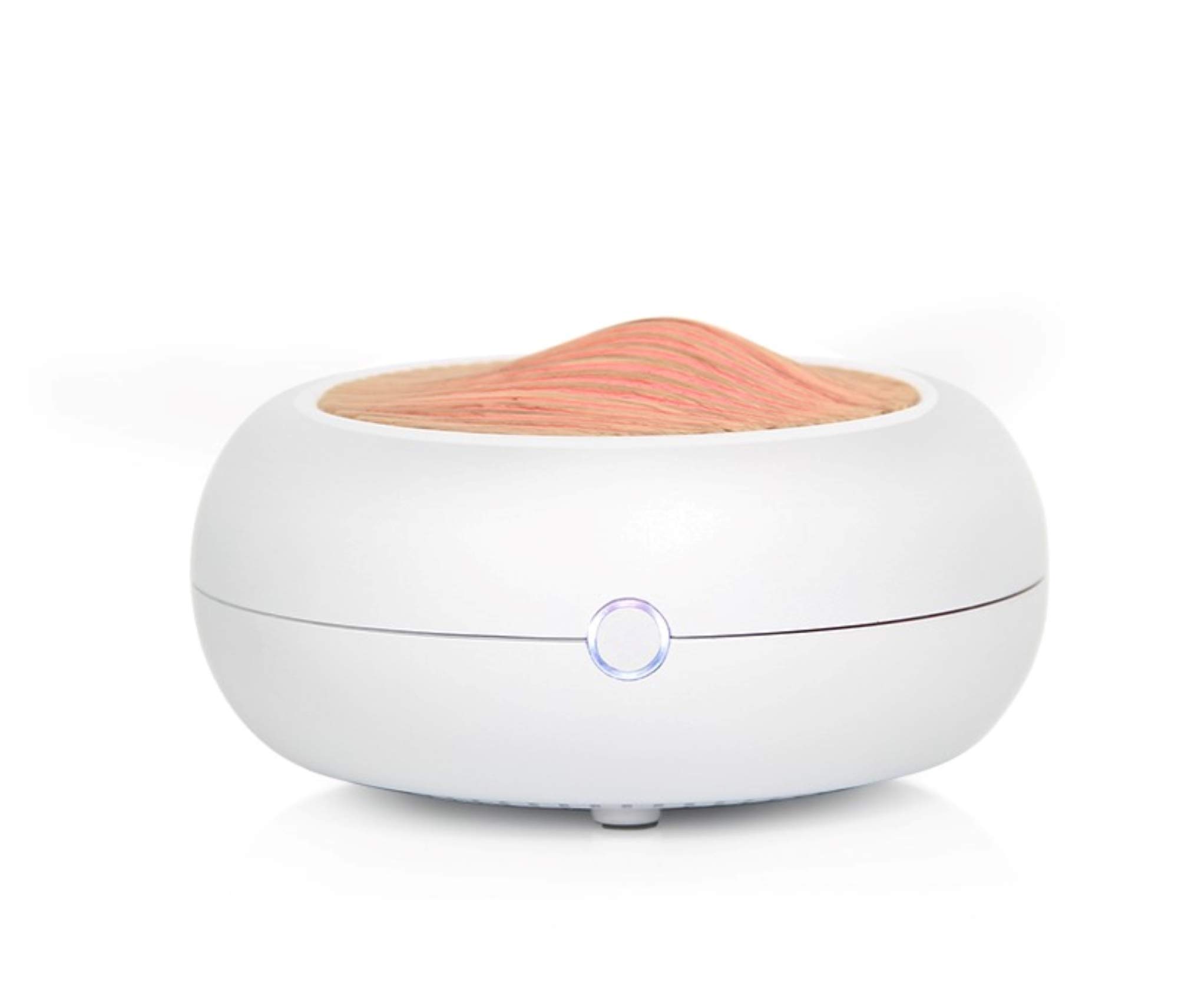 Stella Aromatherapy Diffuser - Ultrasonic Essential Oil Diffuser with 7 Color Changing LED Night Light & Auto Shut-Off | Perfect for Bedroom, Yoga, Spa & Home Relaxation
