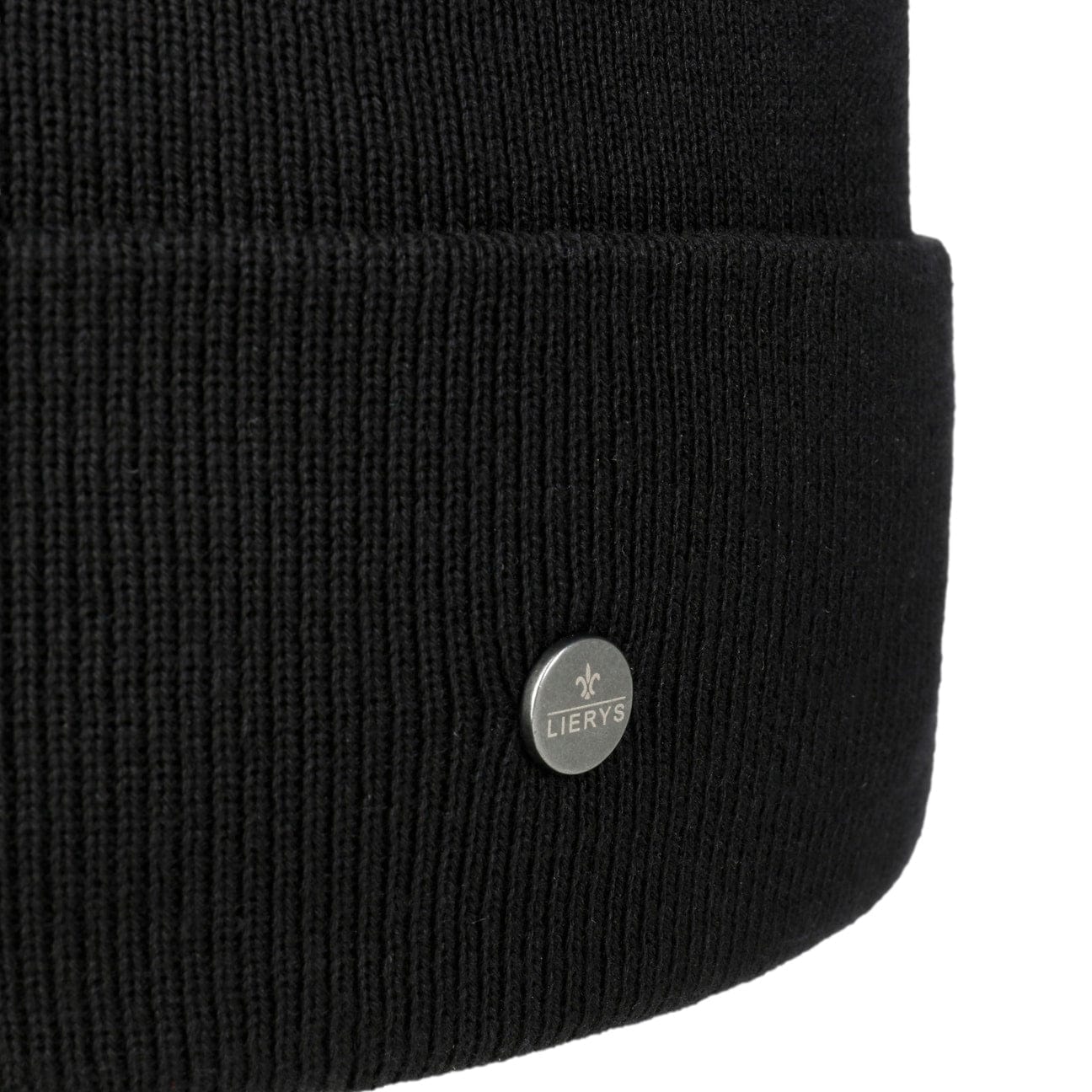 Lierys Giro Cotton Pull-On Pants with Cuff - Comfortable Casual Wear for Men & Women - Perfect for Home, Lounge, and Travel