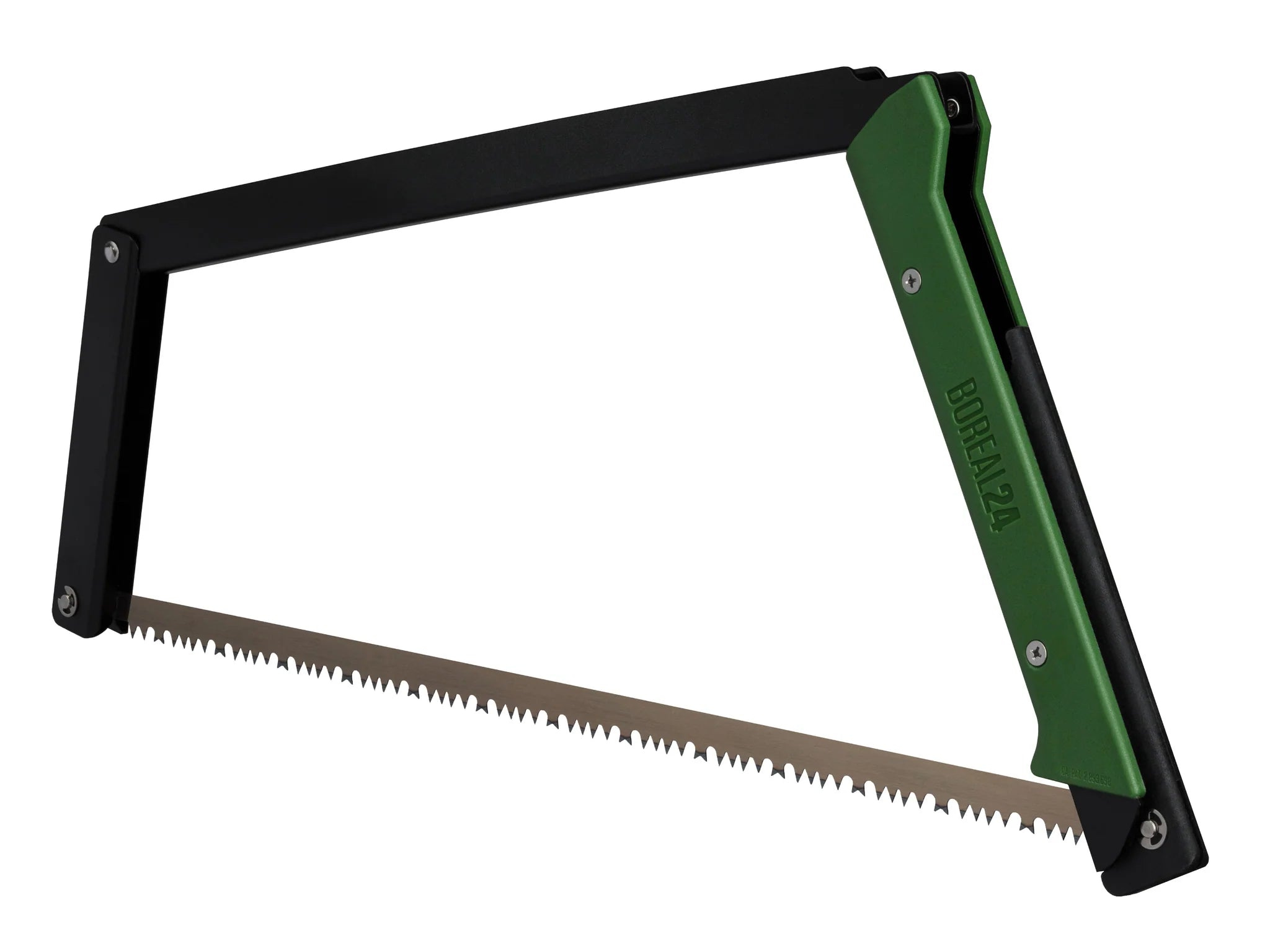 Boreal 24-Inch All-Purpose Saw Blade - Heavy Duty Cutting for Wood, Metal & Plastic - Perfect for DIY Projects, Carpentry & Home Renovations