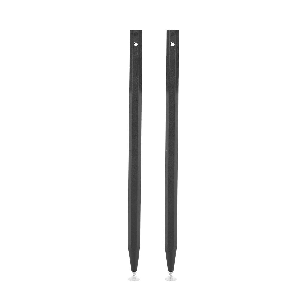 Premium Stylus Pen for Drawing & Gaming - High Sensitivity Transparent Disc Tip - Compatible with All Phones & Tablets - Perfect for Kids, Artists & Digital Note-Taking