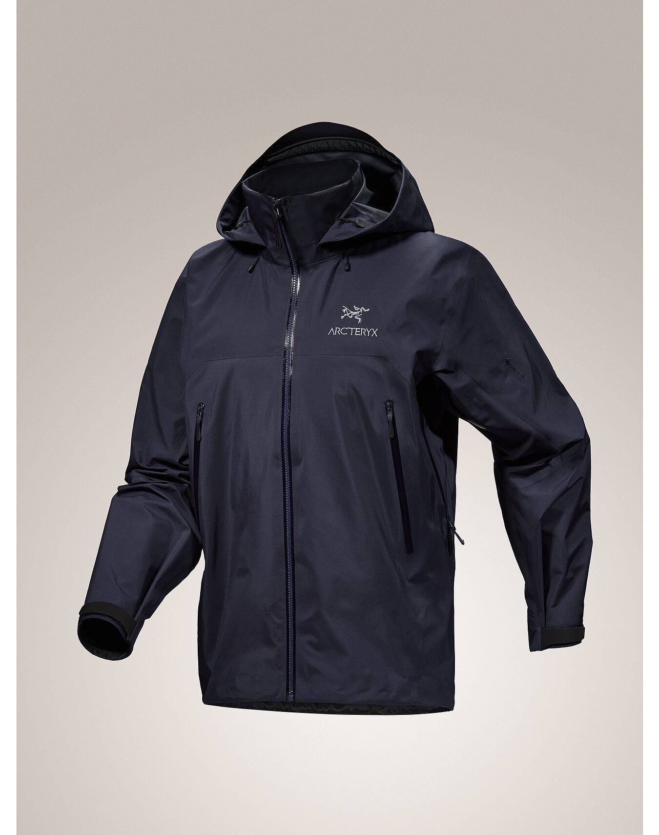 Men's Beta AR Jacket - Lightweight Waterproof Hiking & Outdoor Adventure Shell - Perfect for Climbing, Skiing & Travel