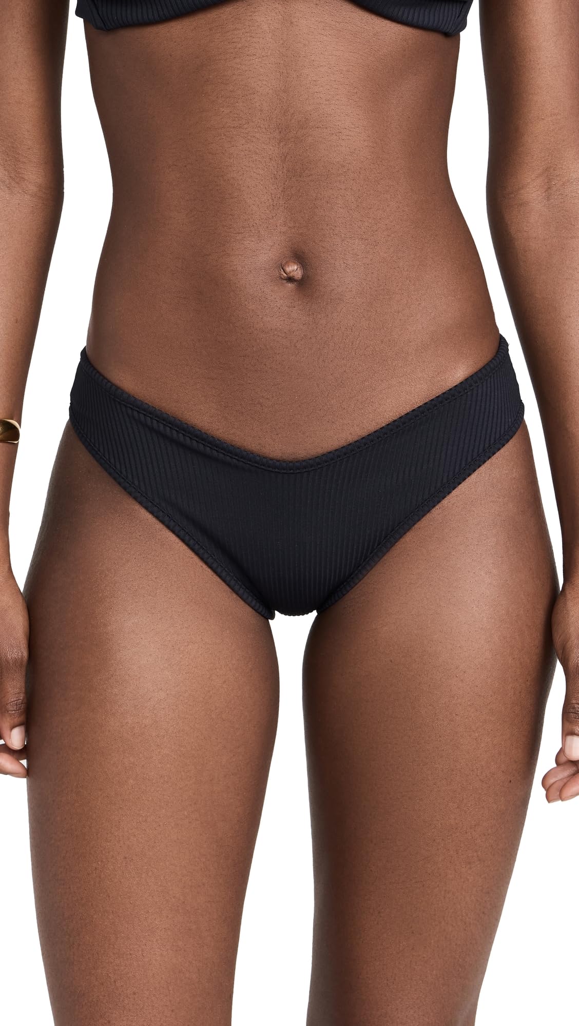 Lulu Women's Bikini Bottoms - High Waisted Swimwear for Women, Comfortable & Stylish Swim Shorts - Perfect for Beach, Pool, and Summer Vacation