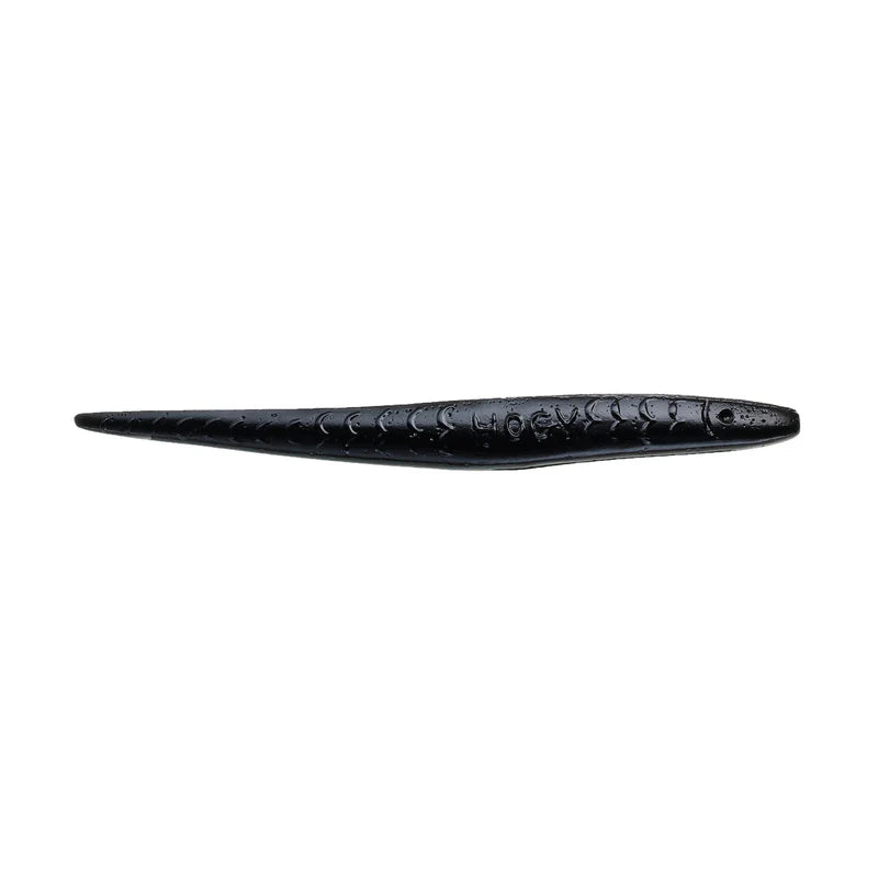 Hogy Original Series Eels - Premium Saltwater Fishing Lures for Striped Bass & Bluefish - Perfect for Surfcasting & Offshore Angling