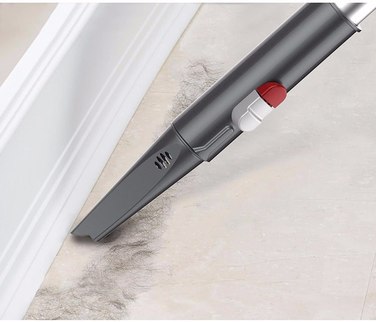 SHARK Navigator Pro Lift Away Vacuum Cleaner - Certified Refurbished with Home Essentials Warranty (Model UV541) | Powerful Suction for Pet Hair, Carpets & Hard Floors | Ideal for Home Cleaning & Allergy Relief