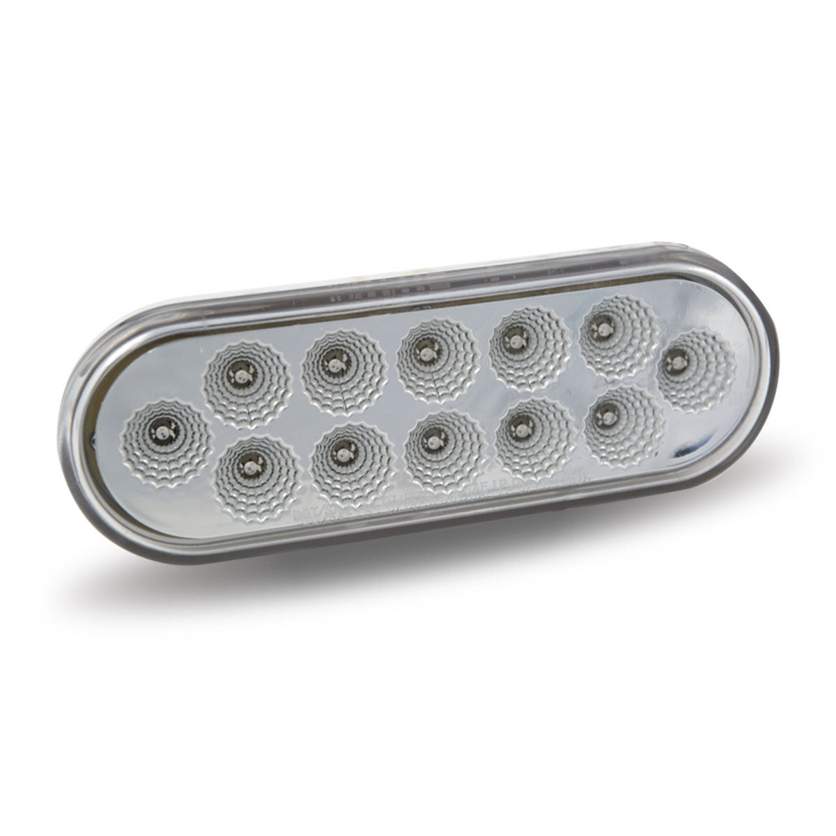 Vibrant Oval Red & Purple LED Lights - Energy Efficient Decorative Lighting for Bedroom, Party, and Home Decor