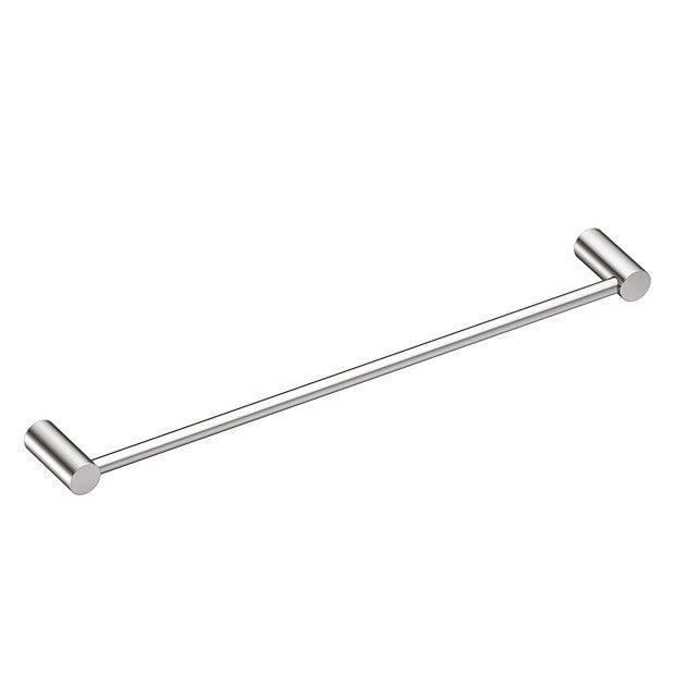 Moen Align 18-Inch Chrome Towel Bar YB0418CH - Perfect for Bathroom, Kitchen, and Spa Decor
