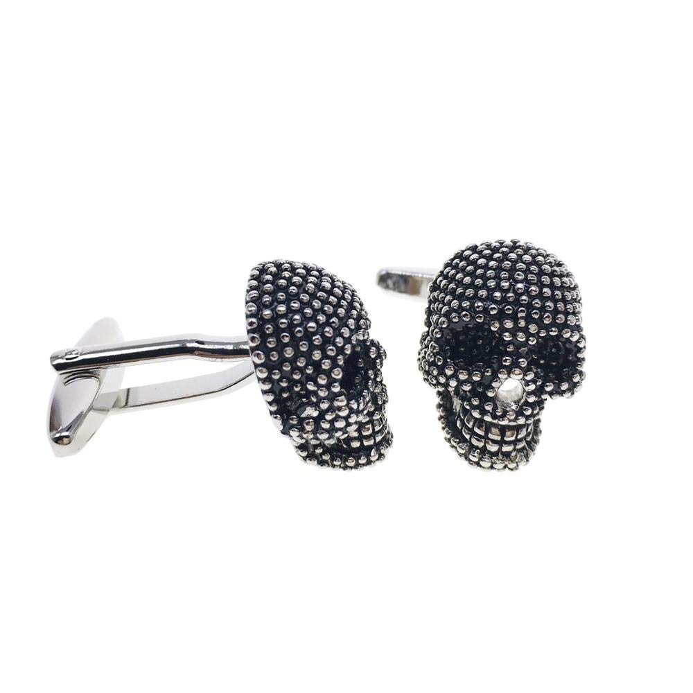 Stylish Men's Cufflinks Set - Premium Gift Box Included | Perfect for Weddings, Business Meetings & Formal Events