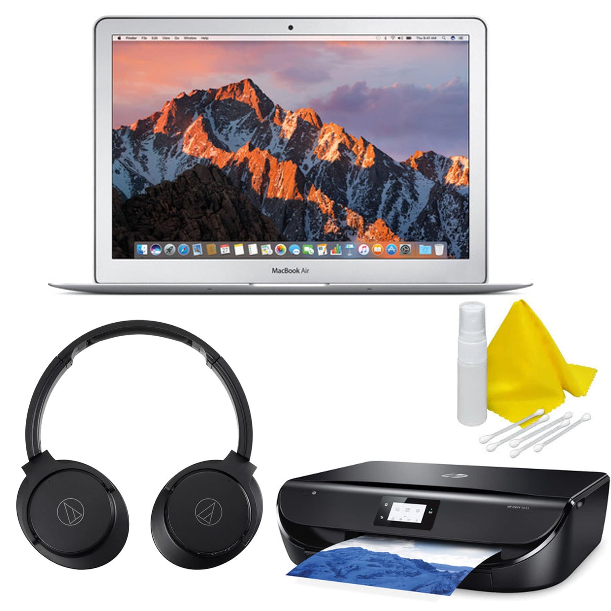 Apple MQD32LL/A 13.3