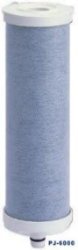Chanson PJ-6000 Replacement Water Filter for Alkaline Water Ionizers - Compatible with Chanson Ionizer Machines - Improve Water Quality for Drinking, Cooking & Healthy Hydration