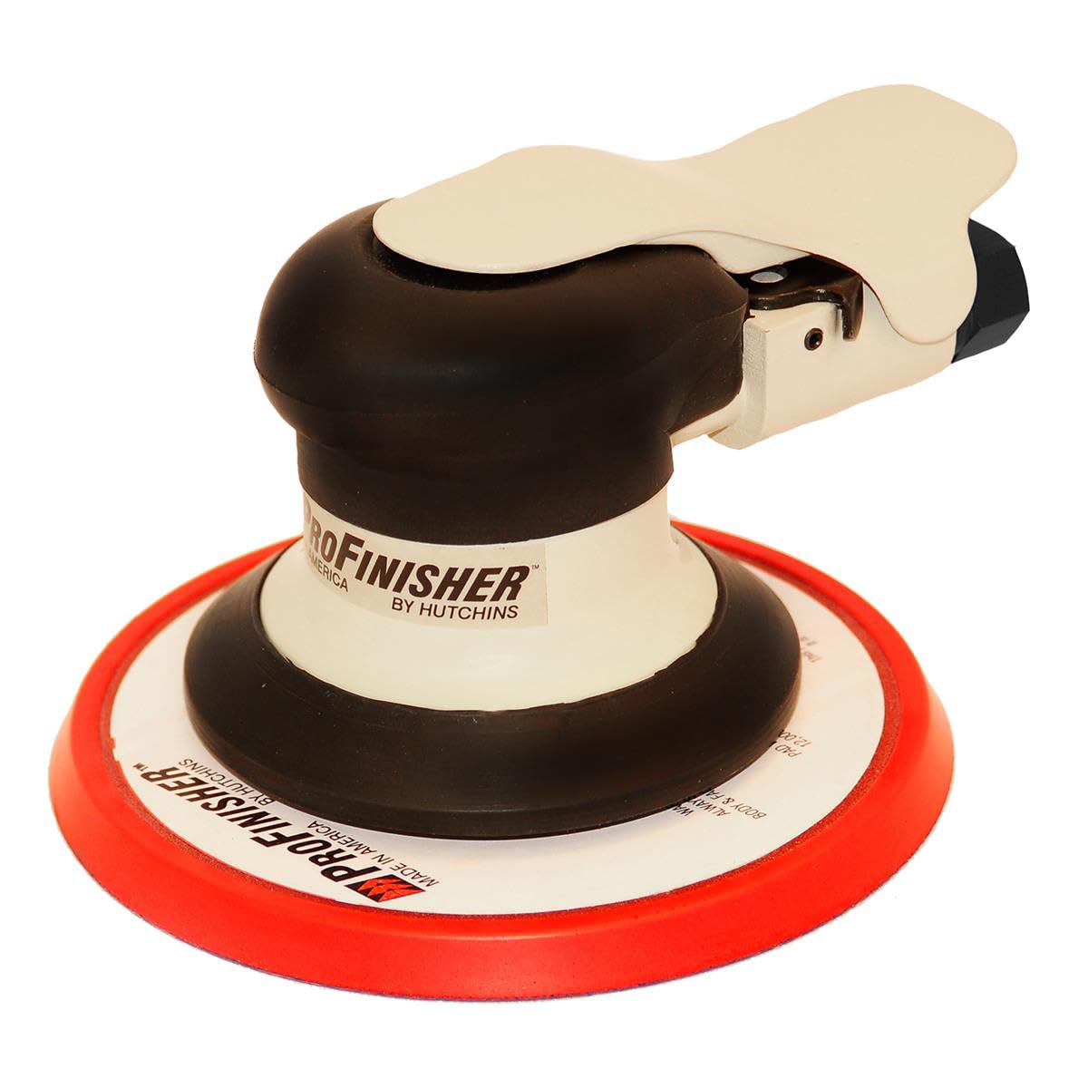 Hutchins 700 Sander - Professional Woodworking Belt Sander for Sanding, Polishing & Finishing | Perfect for DIY Projects, Furniture Making & Home Renovation