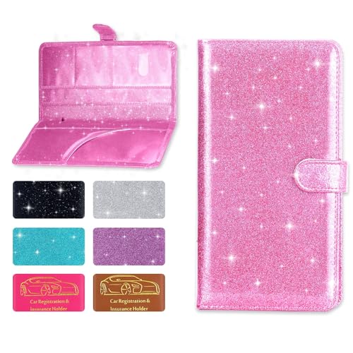 Glitter Pink-2