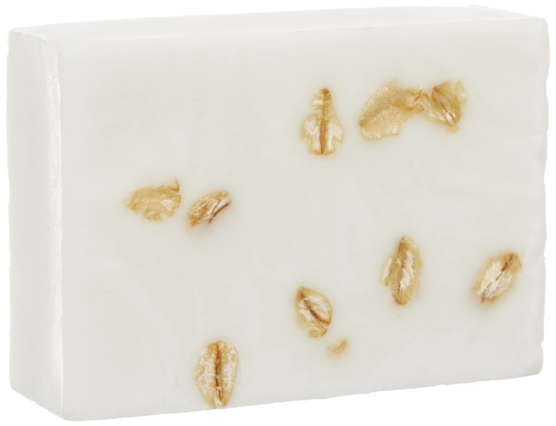 Oatmeal Milk and Honey Soap Bar - Natural Moisturizing & Exfoliating for Dry Skin - Perfect for Daily Face & Body Care, Sensitive Skin & Gift Sets