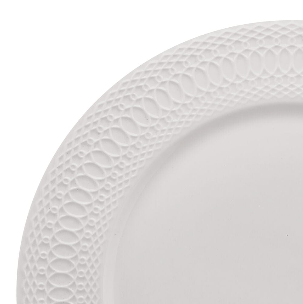 Levi's 12-Piece Dinnerware Set for 4 - Porcelain Plates, Bowls & Mugs - Elegant Dining Set for Family Meals, Dinner Parties & Everyday Use