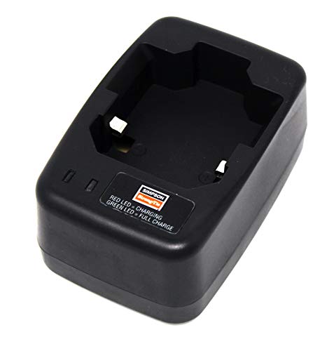 Simpson Strong-Tie GCN-CHG007 120V Charging Base Only - Power Tool Charger for Construction & DIY Projects