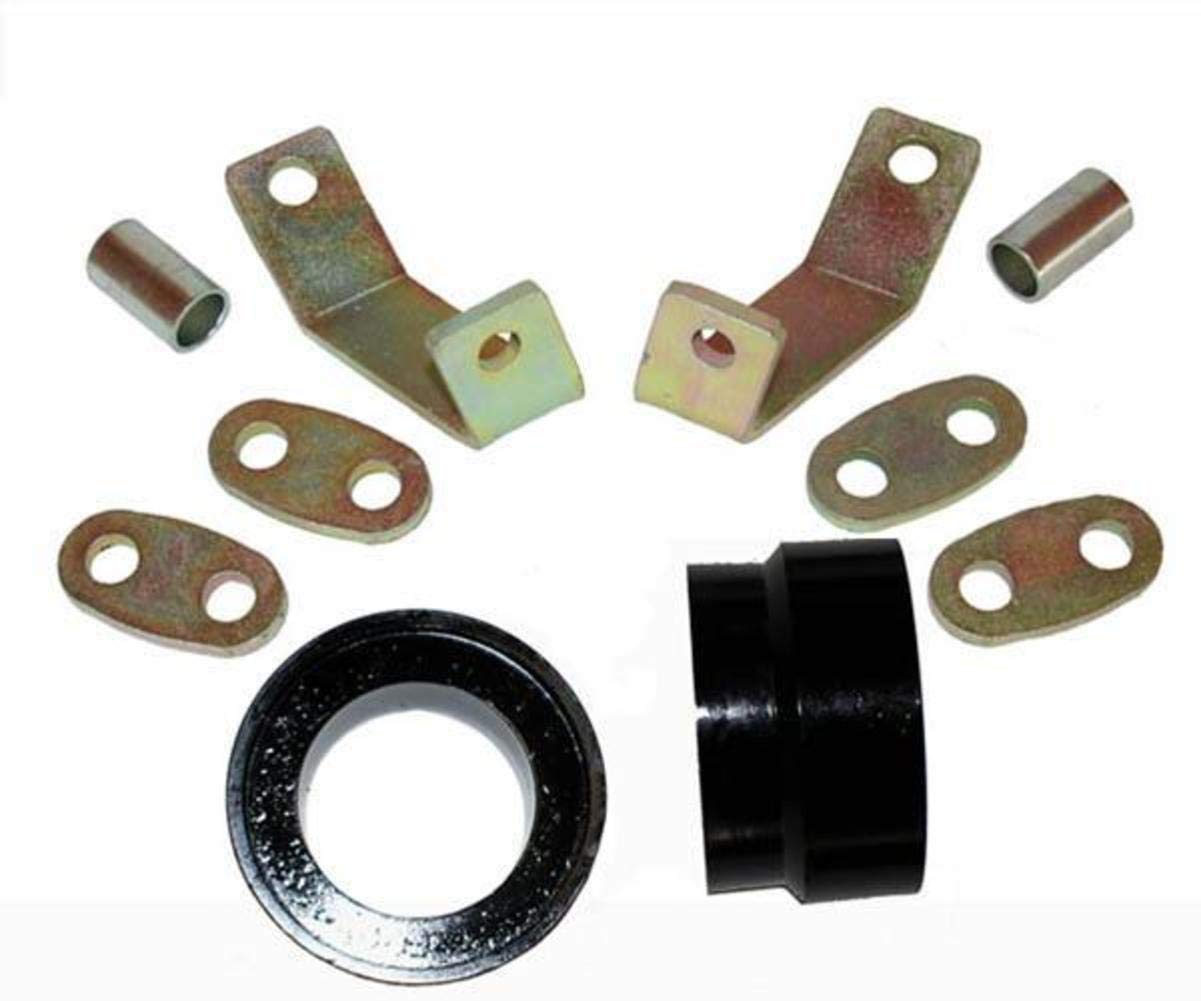 XTREME PRODUCTS EXTREME LIFT KIT for Can-Am ATV/UTV - Heavy Duty Suspension Upgrade Kit for Off-Road Adventures & Trail Riding
