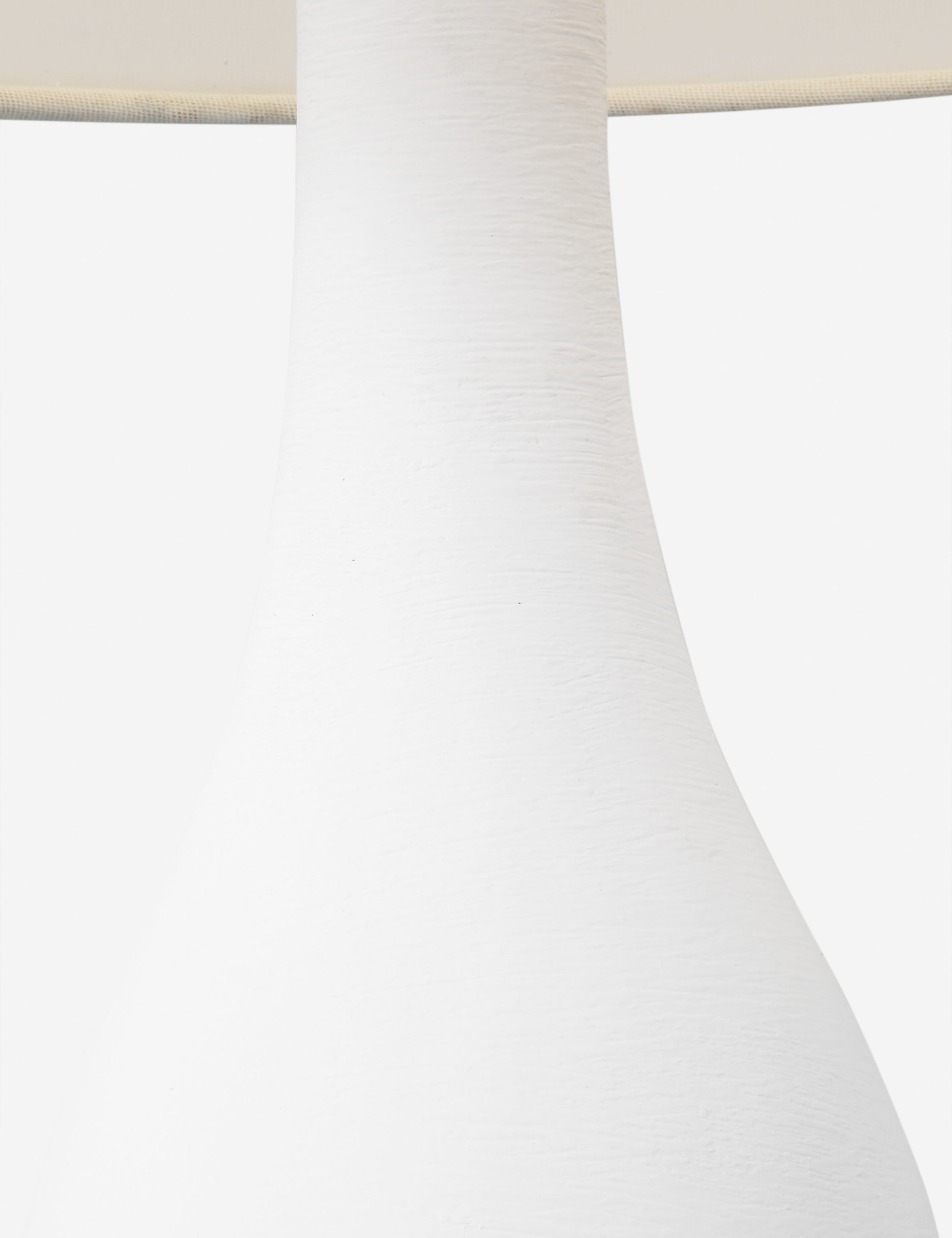 AERIN Constance Floor Lamp - Modern LED Standing Light with Adjustable Brightness for Living Room, Bedroom, or Office Decor