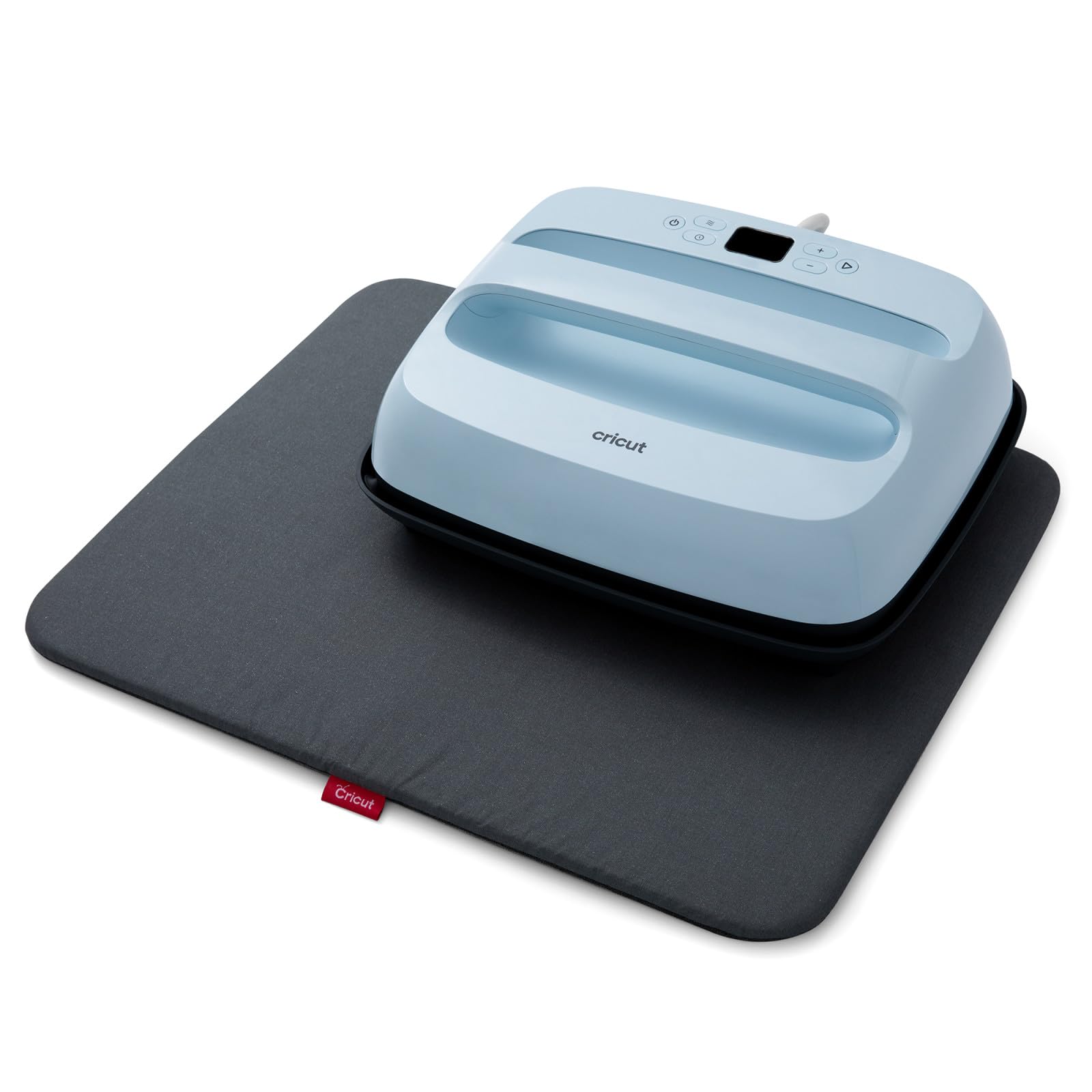 Cricut EasyPress 3 Heat Press Machine - 12