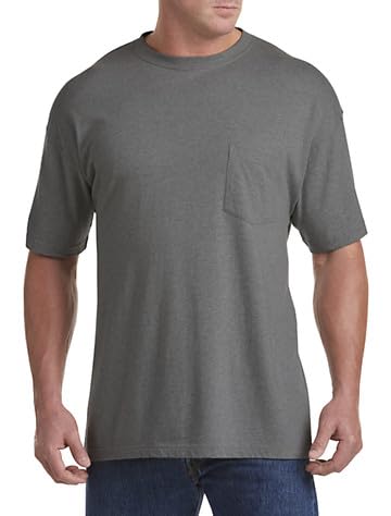 Medium Grey Heather