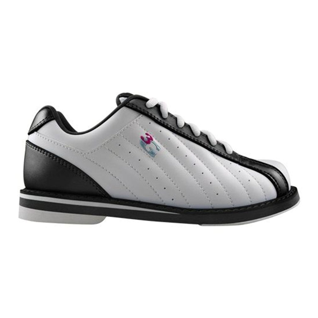 900 Global Men's & Women's Bowling Shoes - Lightweight & Comfortable for League Play & Tournaments