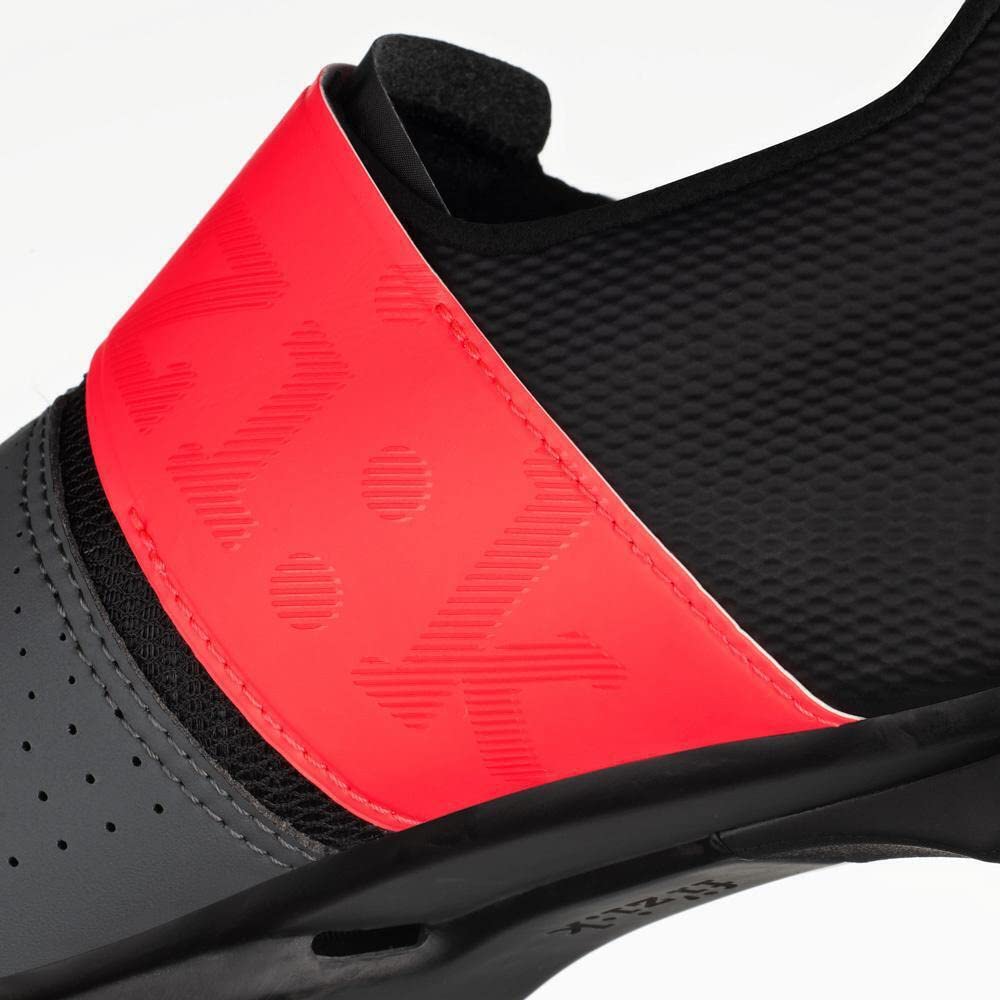 Fizik Men's Lightweight Breathable Road Cycling Shoes - Comfortable Bike Sneakers for Commuting & Urban Riding - Perfect for Daily Work Commute & City Cycling Adventures - Ideal for Road Biking, Fitness Training & Outdoor Sports Activities