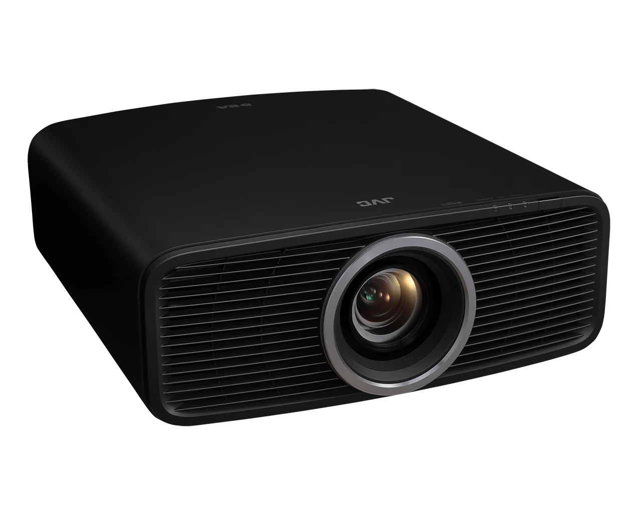 Dreamedia Platinum Home Theater System - 4K Ultra HD Projector with 5.1 Surround Sound & 120