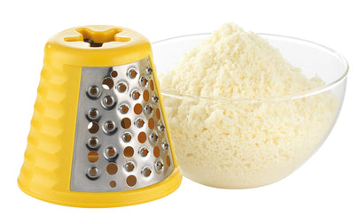 Tefal Fresh Express Replacement Cheese Grater Cone XF921301 - Compatible with Food Processors, Perfect for Grating Cheese, Vegetables & More
