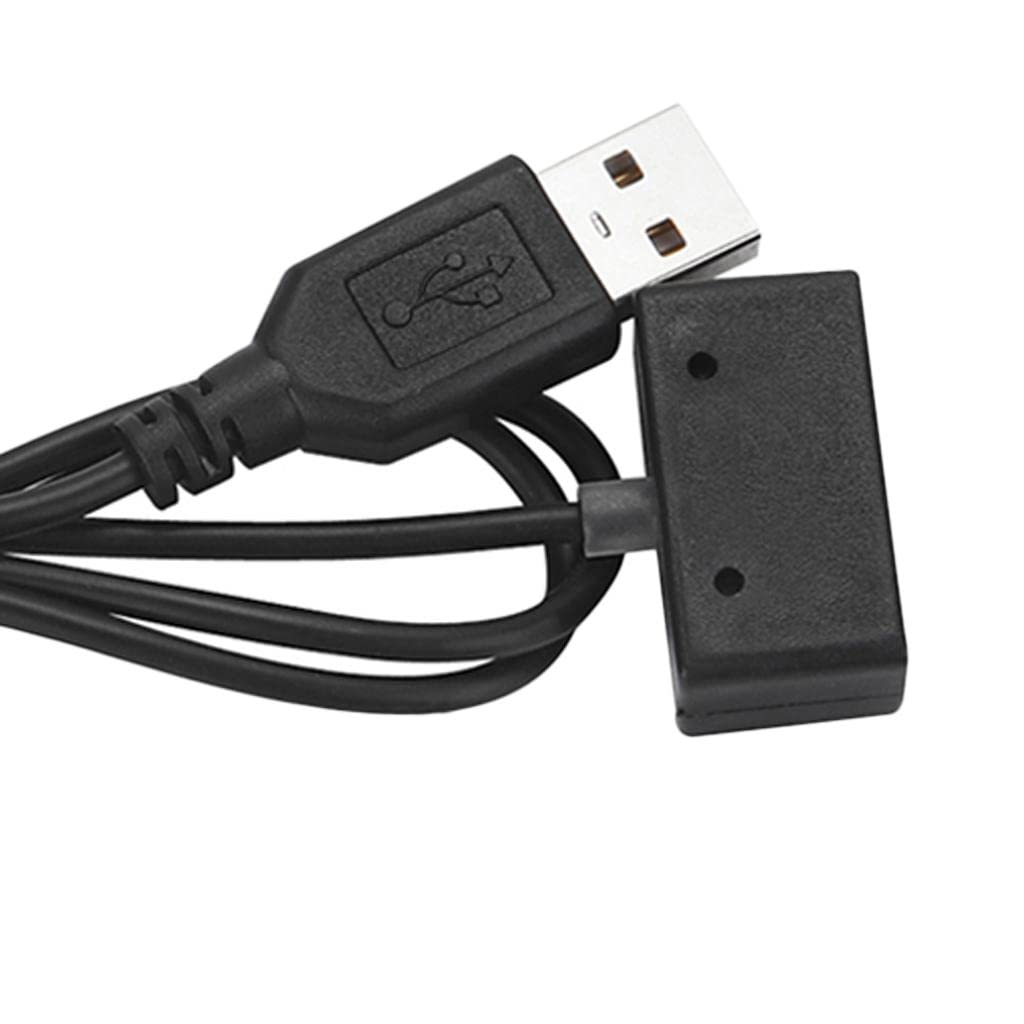 MERISHOPP Drone Battery Spare Parts & Fast Charging Cable for DJI Tello | Compatible with Camera Drones | Perfect for Outdoor Aerial Photography & Travel Adventures