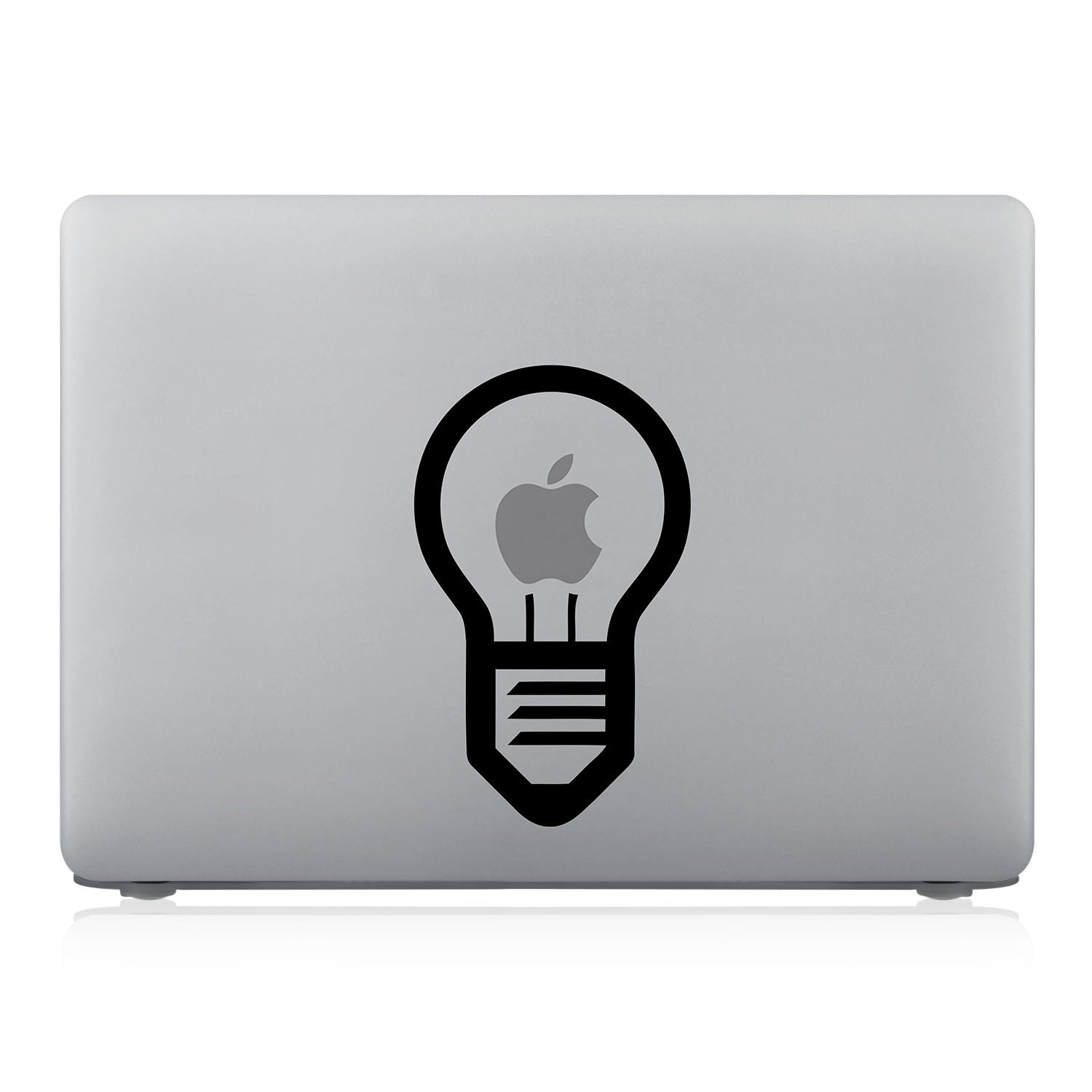 MacBook Fun Case - Knowledge Is Power - Stylish Protective Cover for MacBook Air & Pro - Perfect for Students, Work & Travel