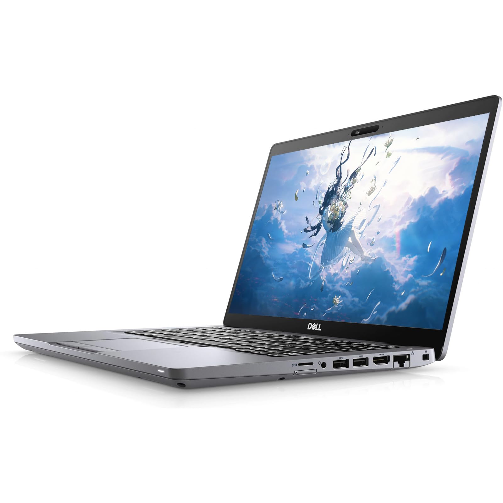 Dell Latitude 5410 14