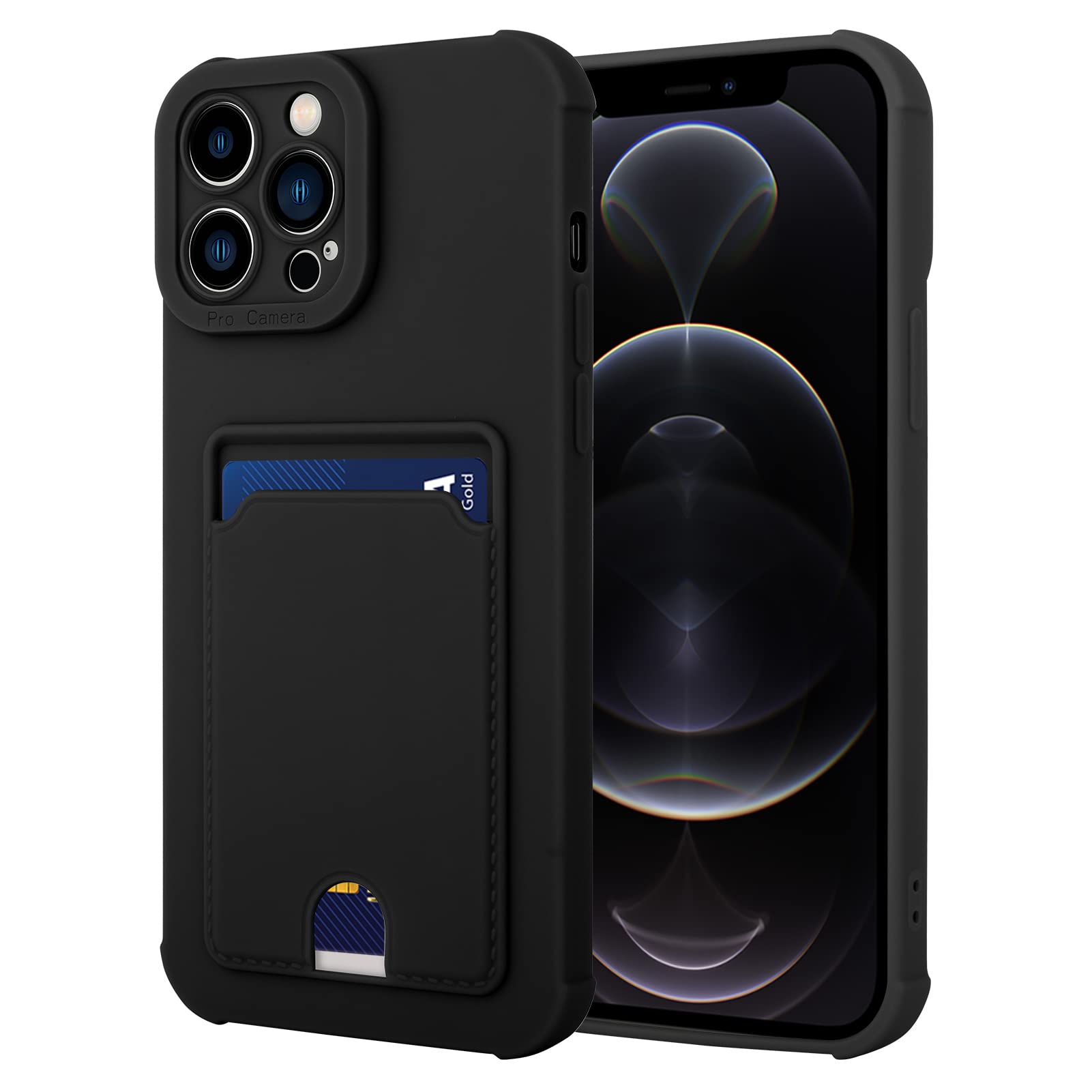 Premium OOK Compatible iPhone 12 Pro Max Case (6.7