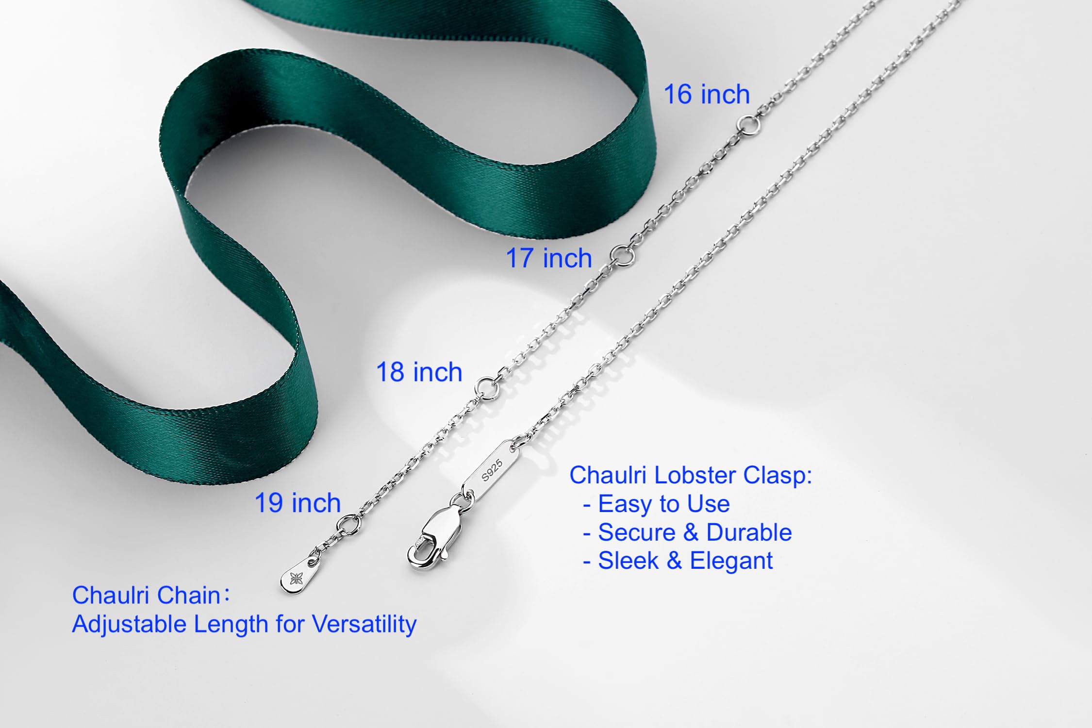 AAA Tahitian Black Pearl Pendant Necklace - 18K Gold Over Sterling Silver Jewelry for Women | Perfect Birthday, Anniversary Gift for Wife, Mom & Daughter | Elegant for Weddings, Parties & Special Occasions