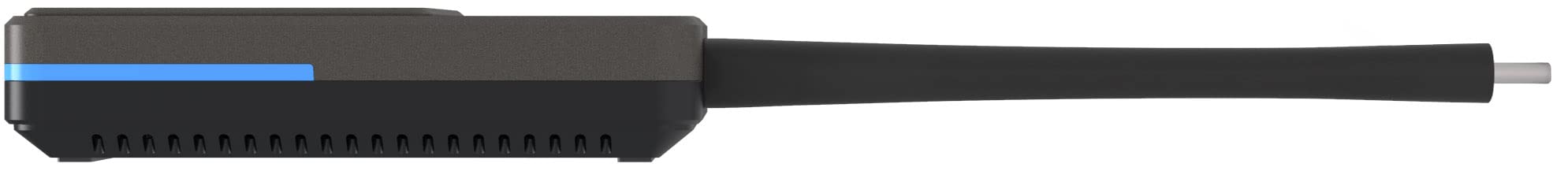 Iiyama WP D002C Wireless Presentation Dongle with USB-C Connector - Compatible with Large Format Displays LHxx54, TExx12MIS & TExx14MIS Series | Perfect for Business Meetings, Classroom Presentations & Conference Room Setups