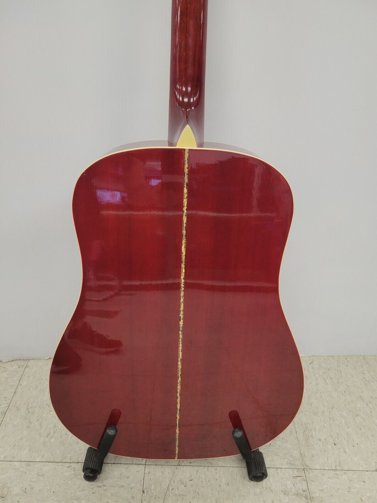 Oscar Schmidt by Washburn OG2TR Acoustic Guitar - 6-String Folk Guitar with Spruce Top & Mahogany Back - Perfect for Beginners, Campfires & Live Performances
