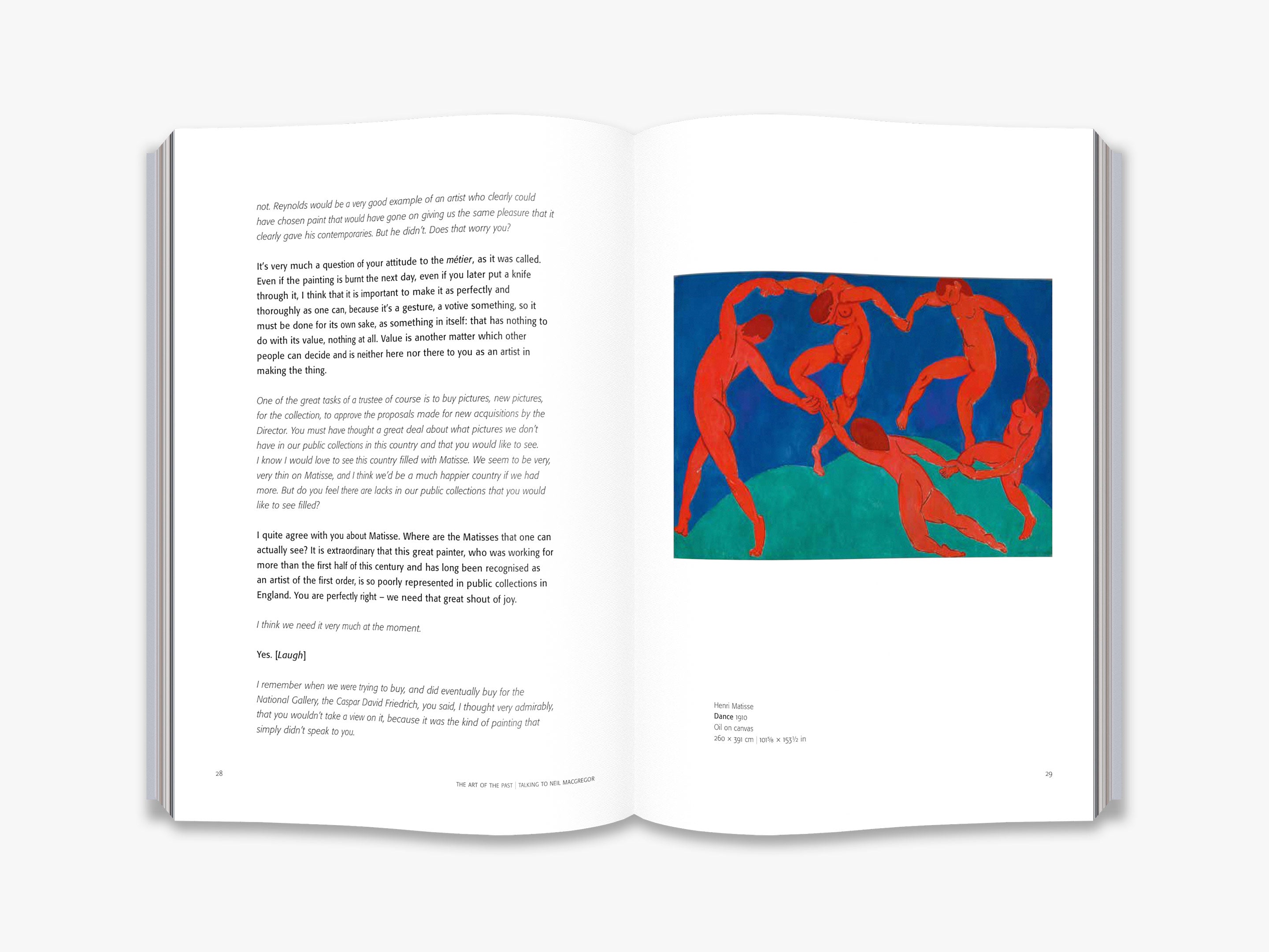 Bridget Riley: Dialogues on Art - Abstract Op Art Book for Collectors & Enthusiasts | Perfect for Home Decor, Art Studies & Gift Giving