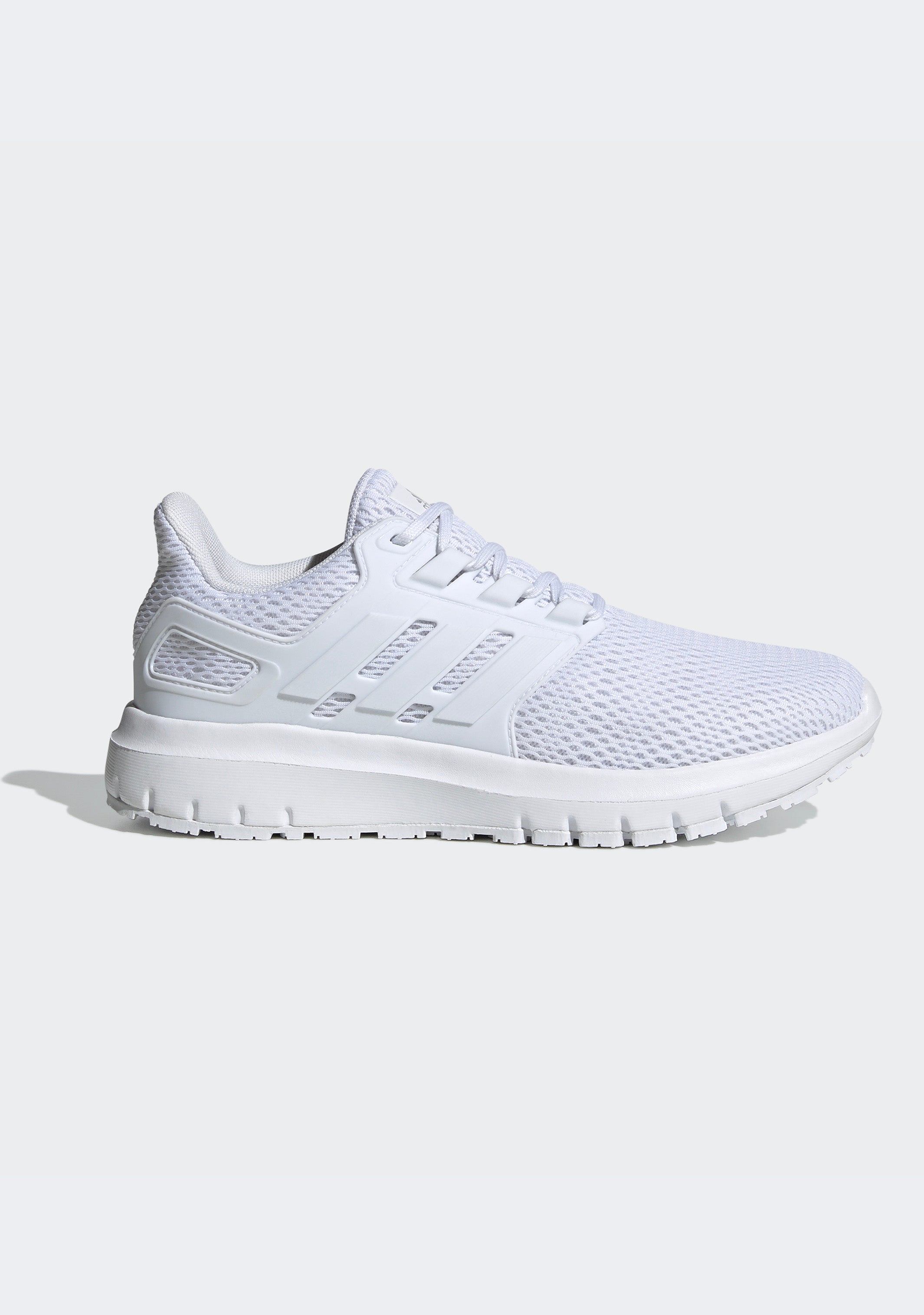Adidas Women's Ultimashow Running Shoes - Lightweight, Comfortable & Stylish for Jogging, Gym Workouts & Daily Wear