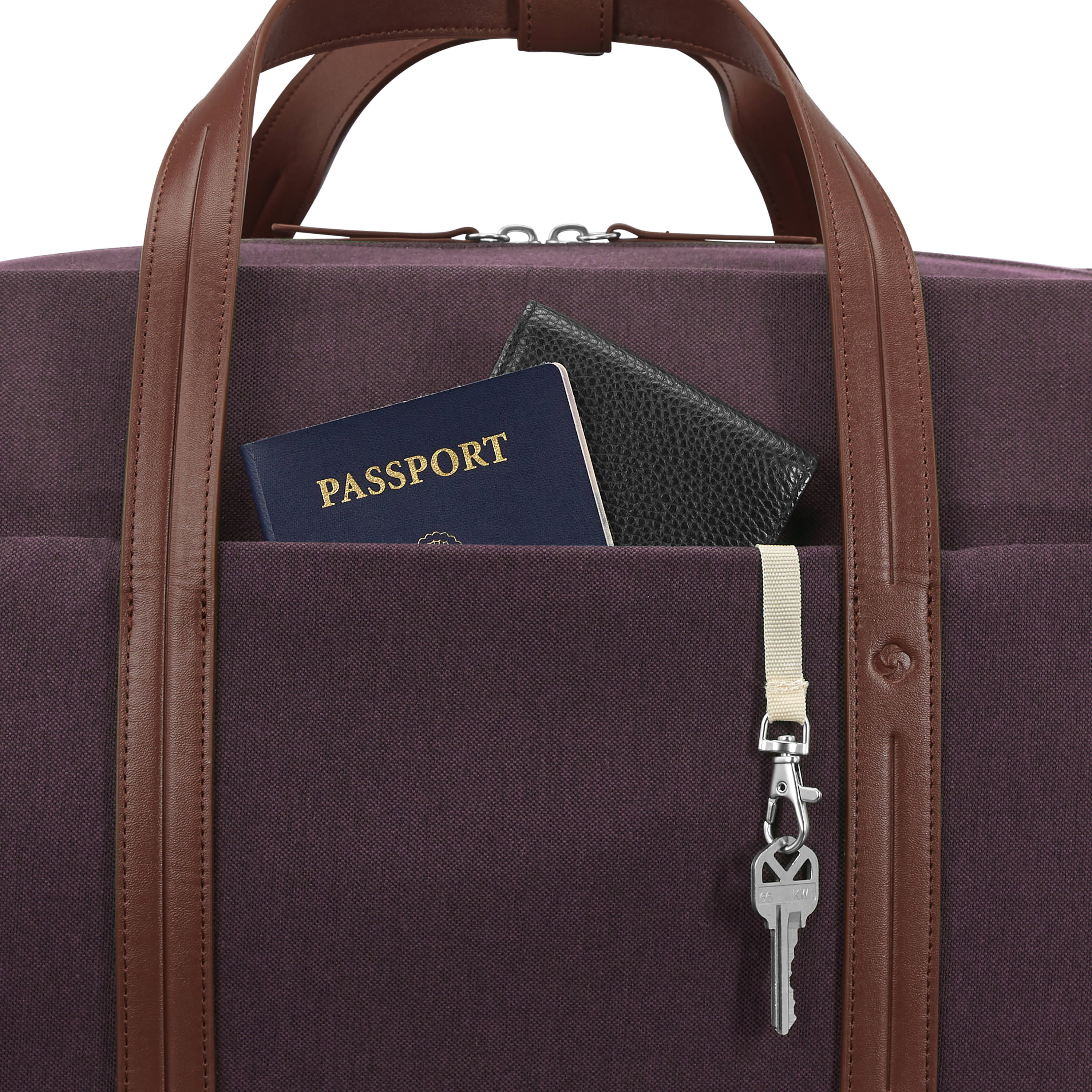 Samsonite Virtuosa 28