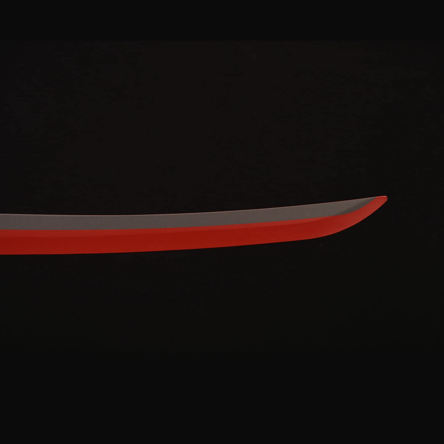 Handmade Katana Samurai Sword - Authentic Japanese Steel Blade for Cosplay, Anime Lovers & Overwatch Genji Fans | Perfect for Costume Parties, Martial Arts Training & Anime Conventions