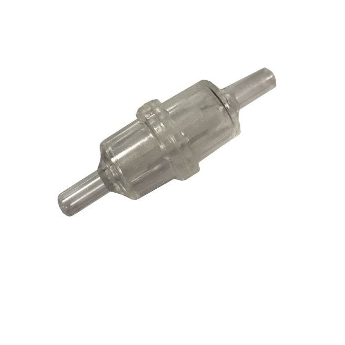 High-Quality Inlet Pass Through Filter for Water & Air Purification - Perfect for Home, Industrial & Laboratory Use