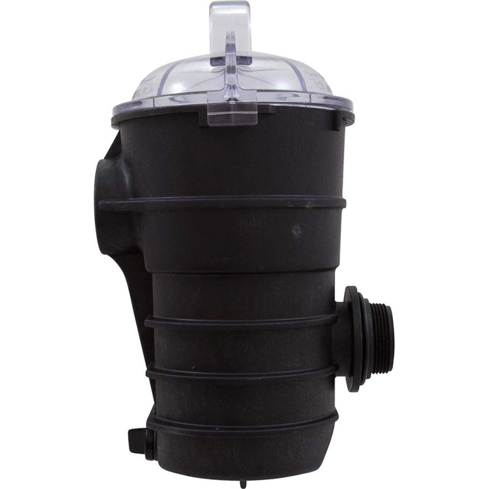 Pentair 354103 Replacement Pot Assembly for Sta-Rite Dynamo Above Ground Pool Pump - Compatible with Swimming Pool Maintenance & Water Circulation Systems