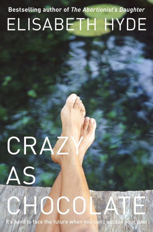 Crazy as Chocolate - Gourmet Treats for Gifting & Desserts