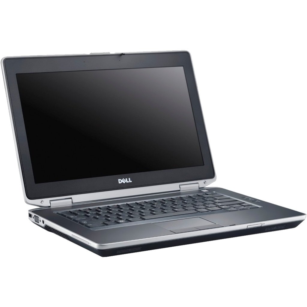 Refurbished Dell Latitude E6430 14.1