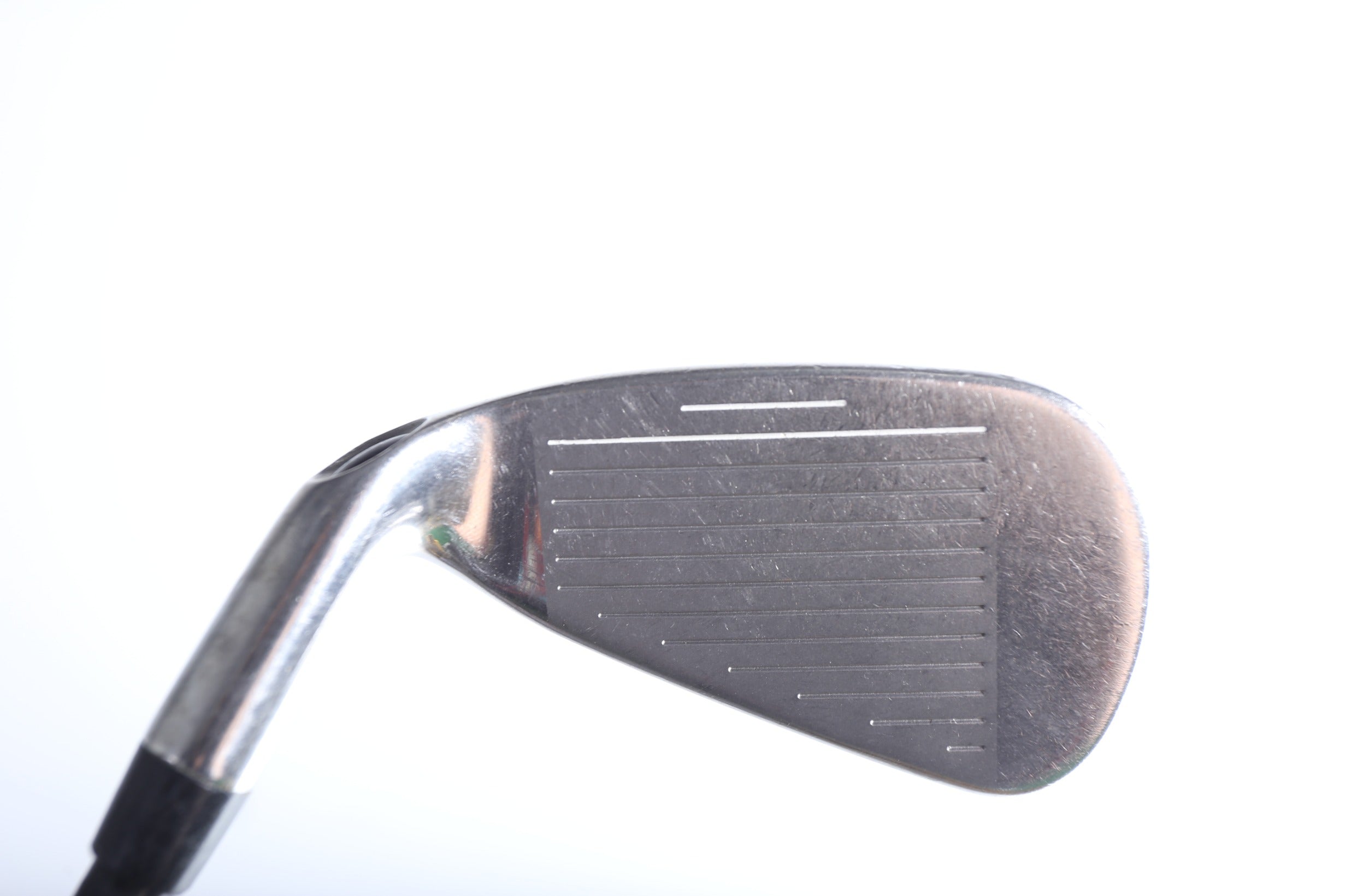 Used Callaway RAZR X HL 6 Iron Right Handed Senior Flex Golf Club - Perfect for Seniors & High Handicappers on the Course