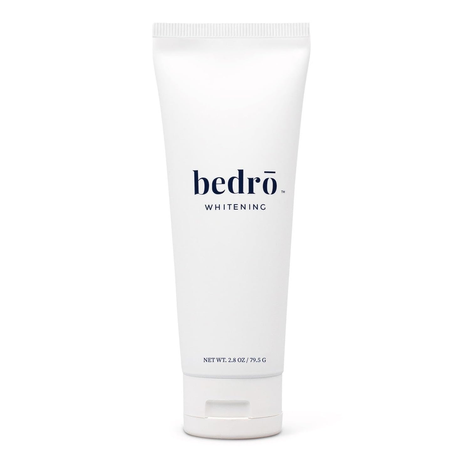 Bedro Teeth Whitening Gel - 3.8% Peroxide Formula for Daily Use | Enamel Safe, Non-Sensitive Whitening Treatment | TSA Approved Travel Size | Perfect for Home Use & Travel Whitening Routine